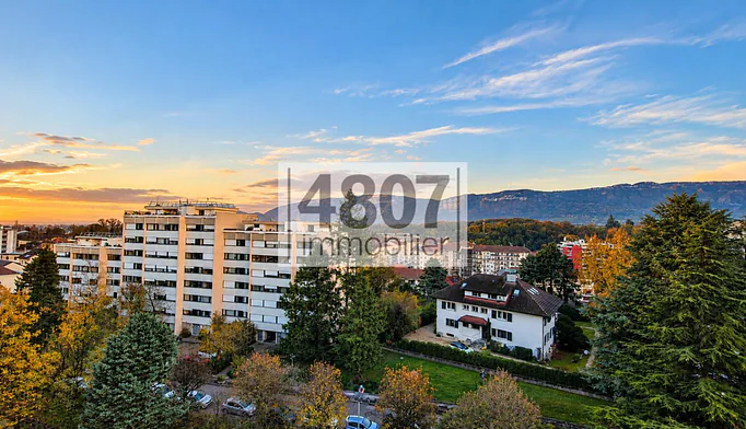 Appartement 2 pièces à vendre à Saint-Julien-en-Genevois (74160) - photo 1