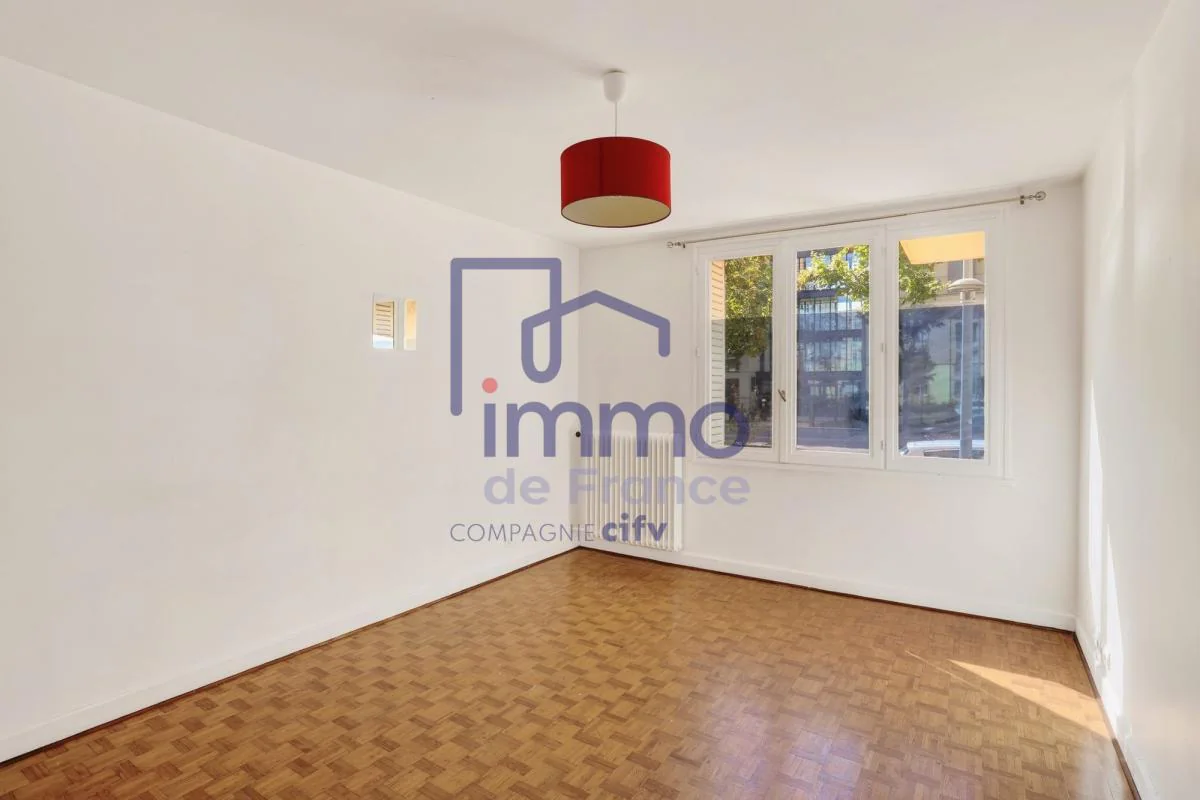 Appartement 3 pièces à vendre à Lyon (69008) - photo 5