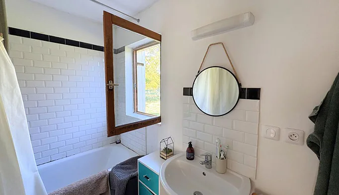 Maison 4 pièces à vendre à Fontaine-sous-Jouy (27120) - photo 3
