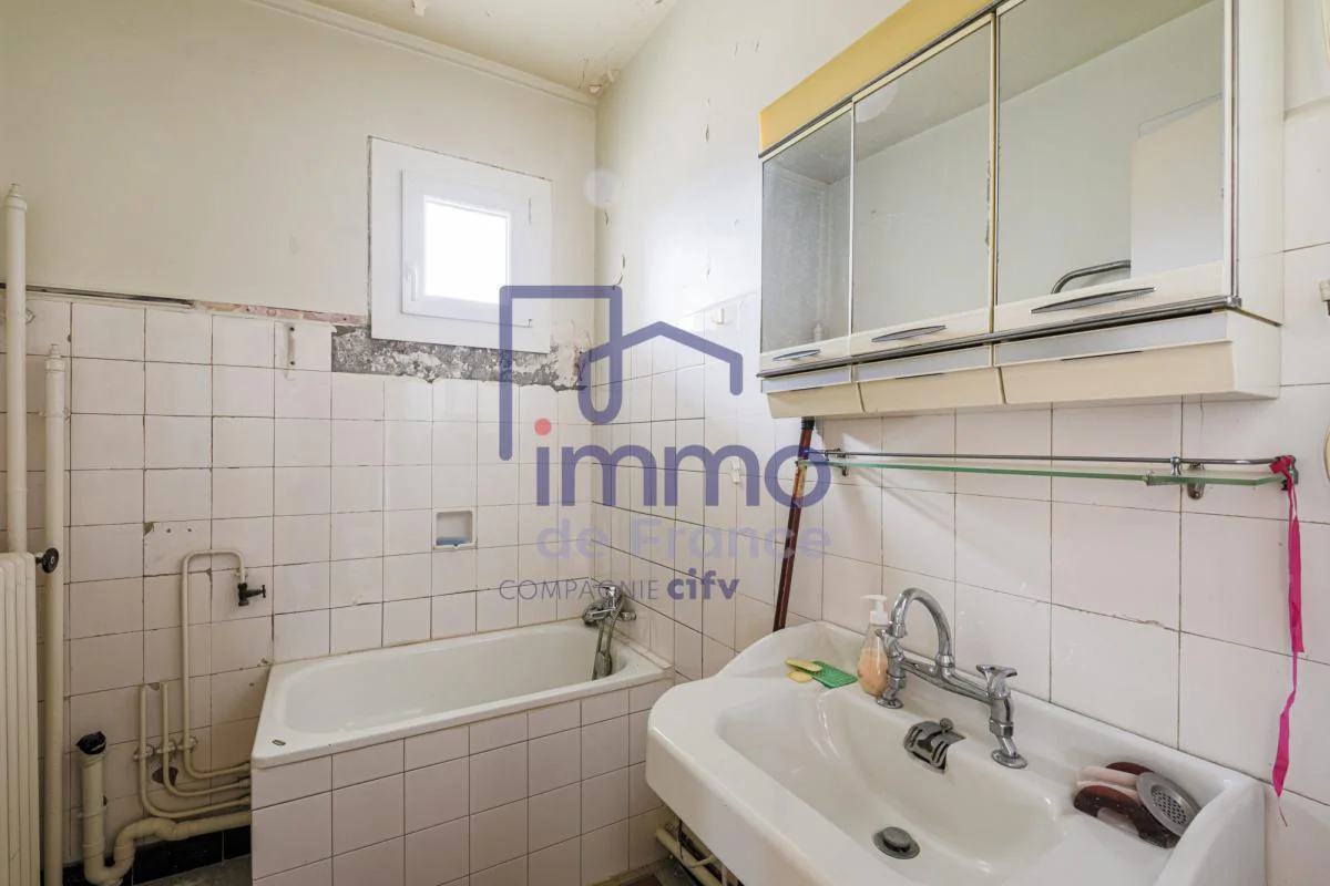 Appartement 3 pièces à vendre à Grenoble (38100) - photo 11