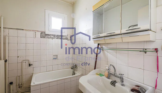 Appartement 3 pièces à vendre à Grenoble (38100) - photo 11