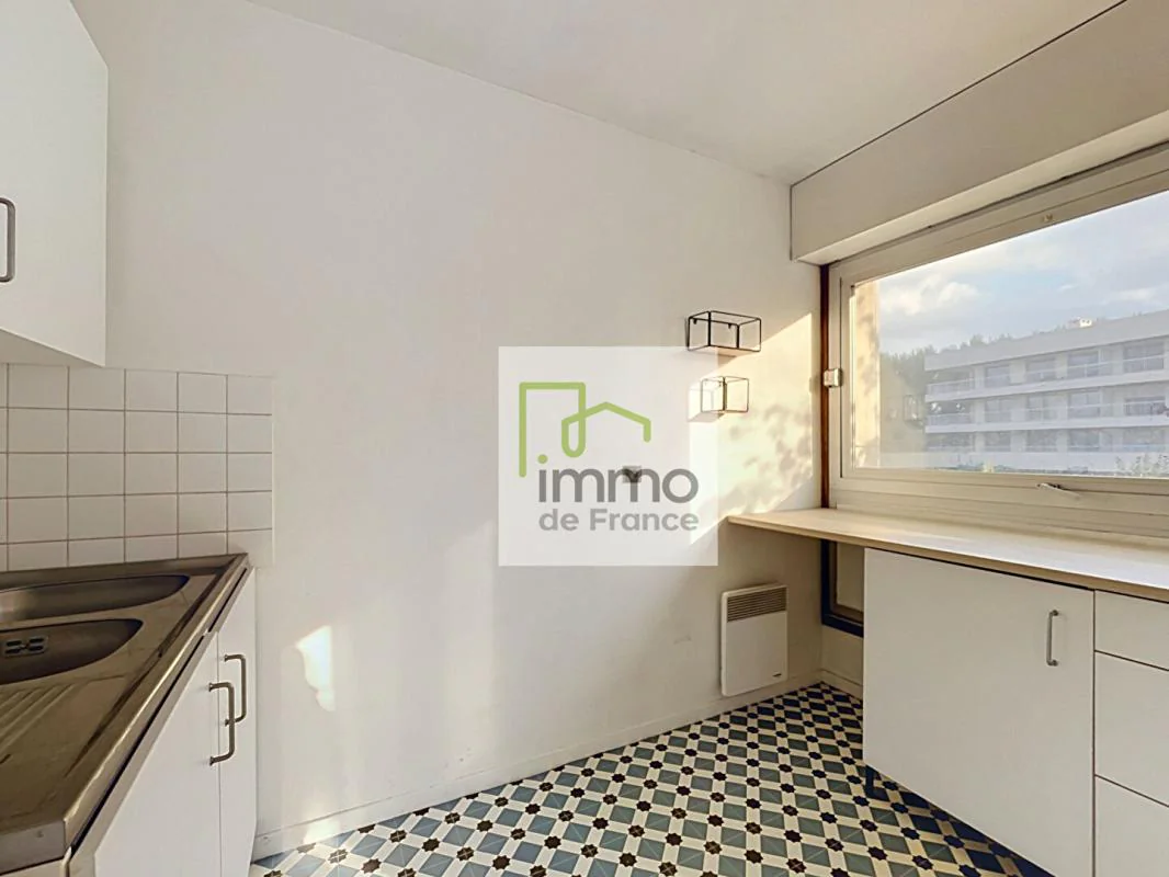 Appartement 2 pièces à vendre à Marcq-en-Barœul (59700) - photo 5