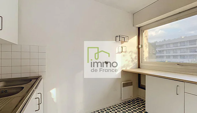 Appartement 2 pièces à vendre à Marcq-en-Barœul (59700) - photo 5