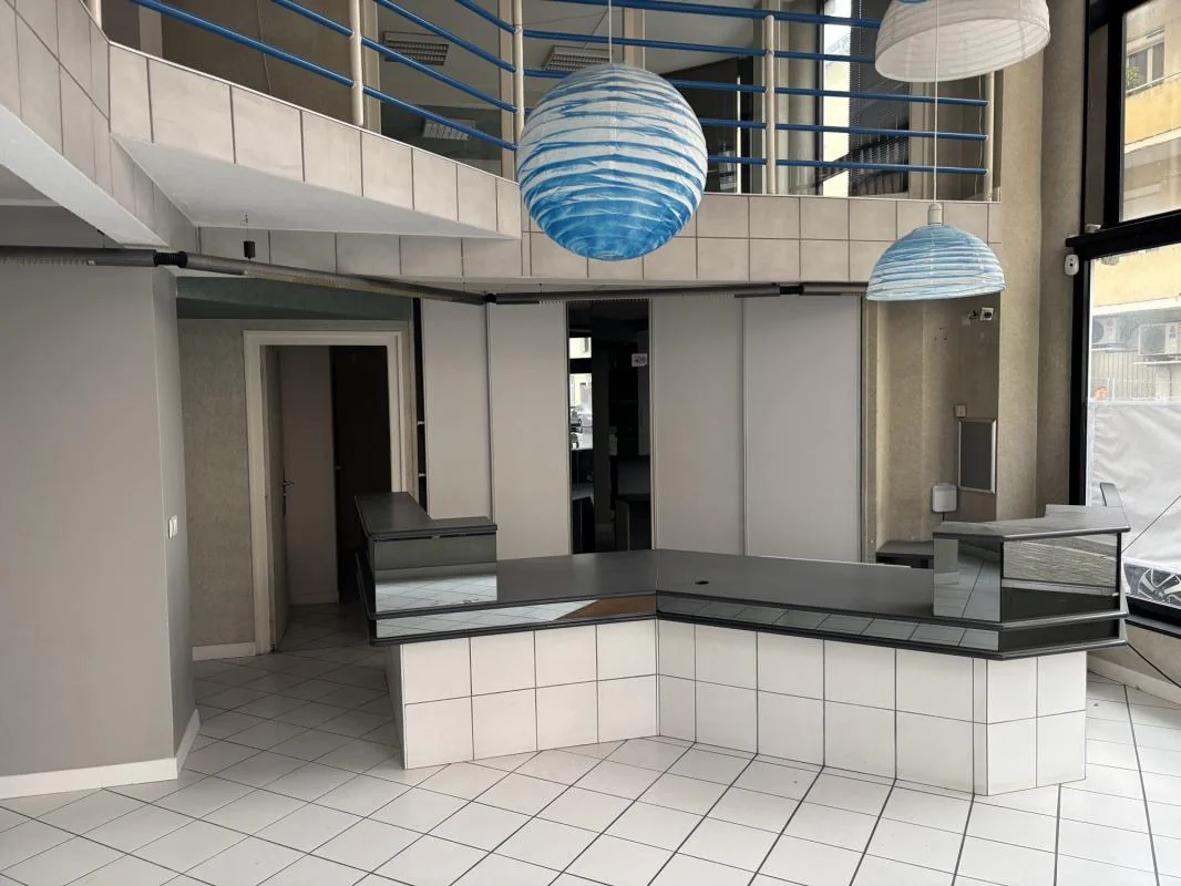 Bureau à vendre à Romans-sur-Isère (26100) - photo 2