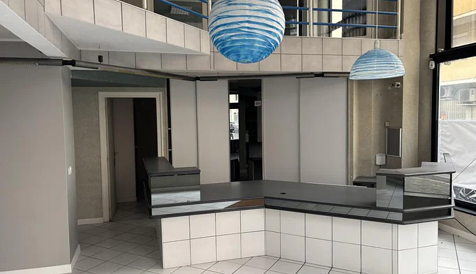 Bureau à vendre à Romans-sur-Isère (26100) - photo 2