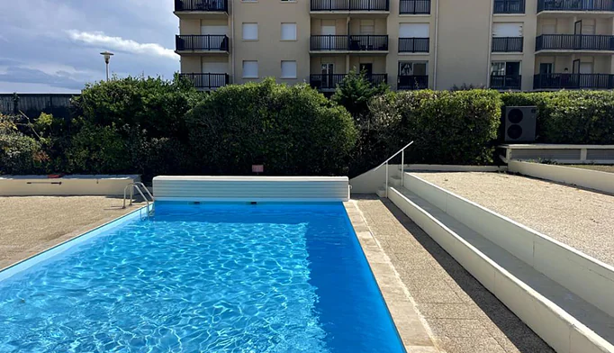 Appartement 2 pièces à vendre à Cabourg (14390) - photo 7