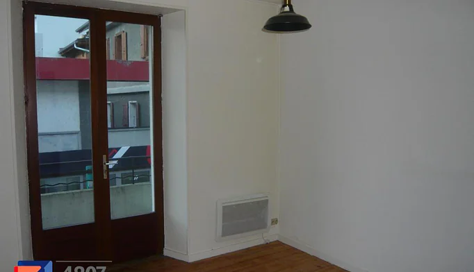 Appartement 2 pièces à louer à Cluses (74300) - photo 2
