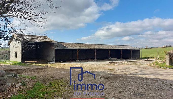 Maison 7 pièces à vendre à Salvetat-Peyralès (12440) - photo 8