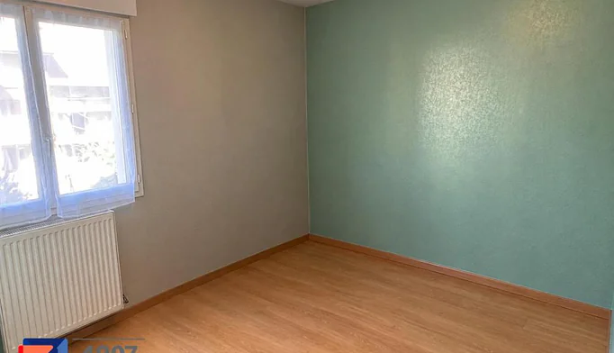 Appartement 3 pièces à louer à Rumilly (74150) - photo 4