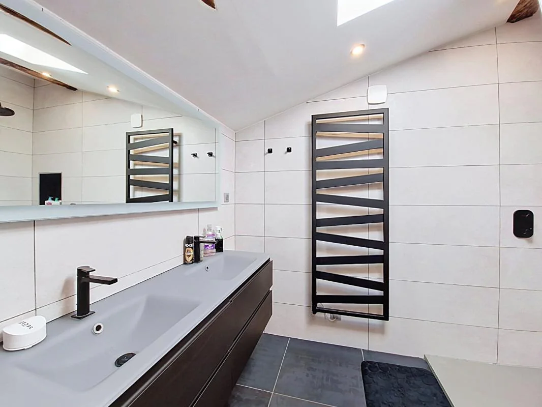 Maison 4 pièces à vendre à Revonnas (01250) - photo 14