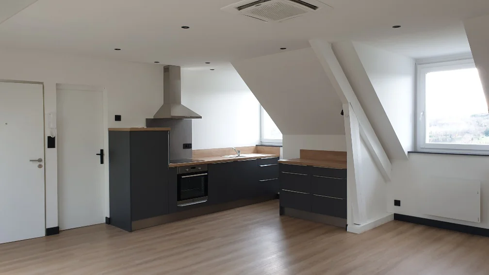 Appartement à Rodez