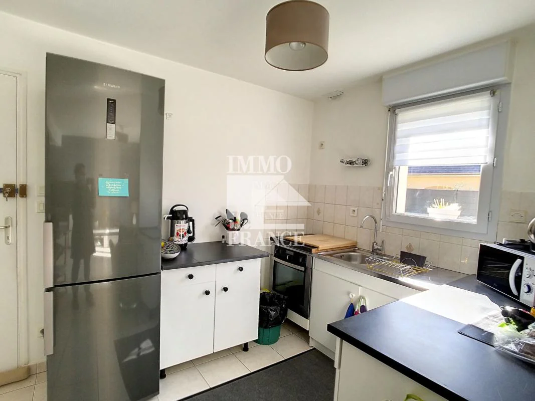 Maison 5 pièces à louer à Huisserie (53970) - photo 2