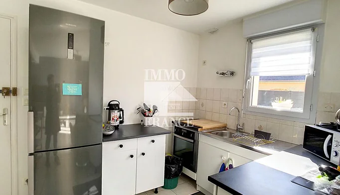 Maison 5 pièces à louer à Huisserie (53970) - photo 2