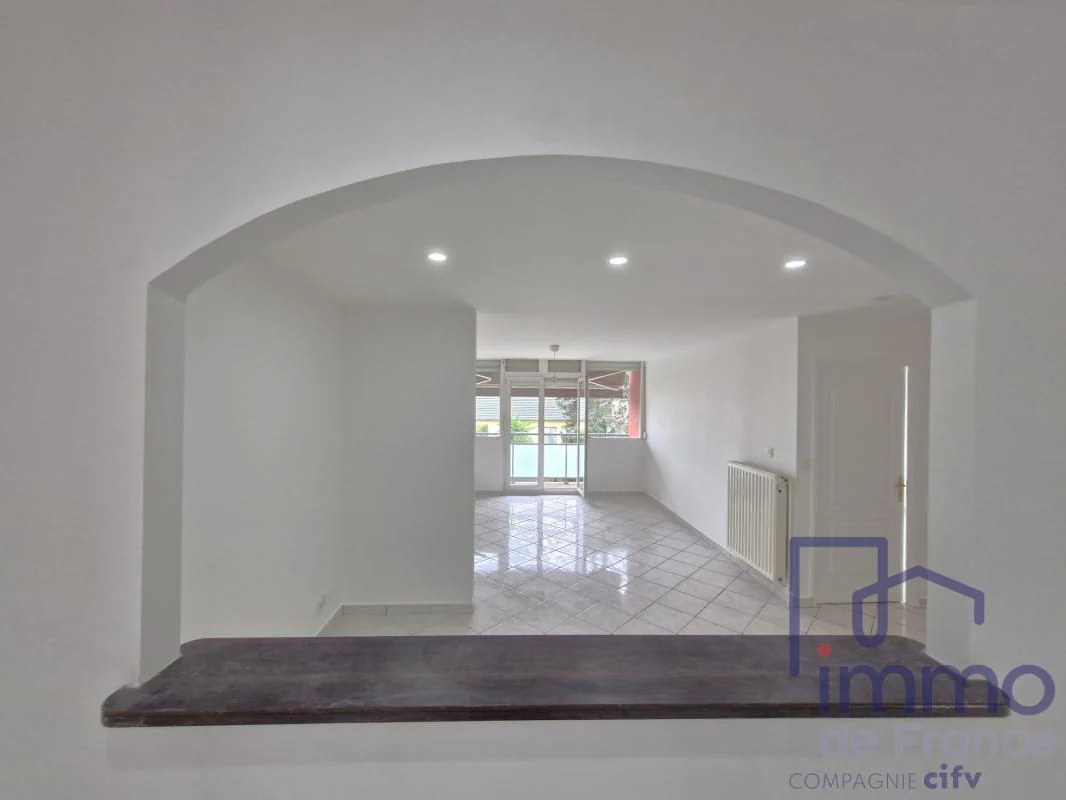 Appartement 5 pièces à vendre à Saint-Étienne (42000) - photo 7
