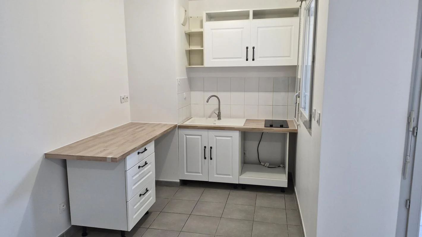Appartement 2 pièces à louer à Lyon (69008) - photo 4