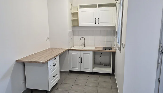 Appartement 2 pièces à louer à Lyon (69008) - photo 4
