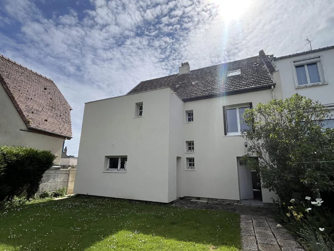 Maison à Le Havre