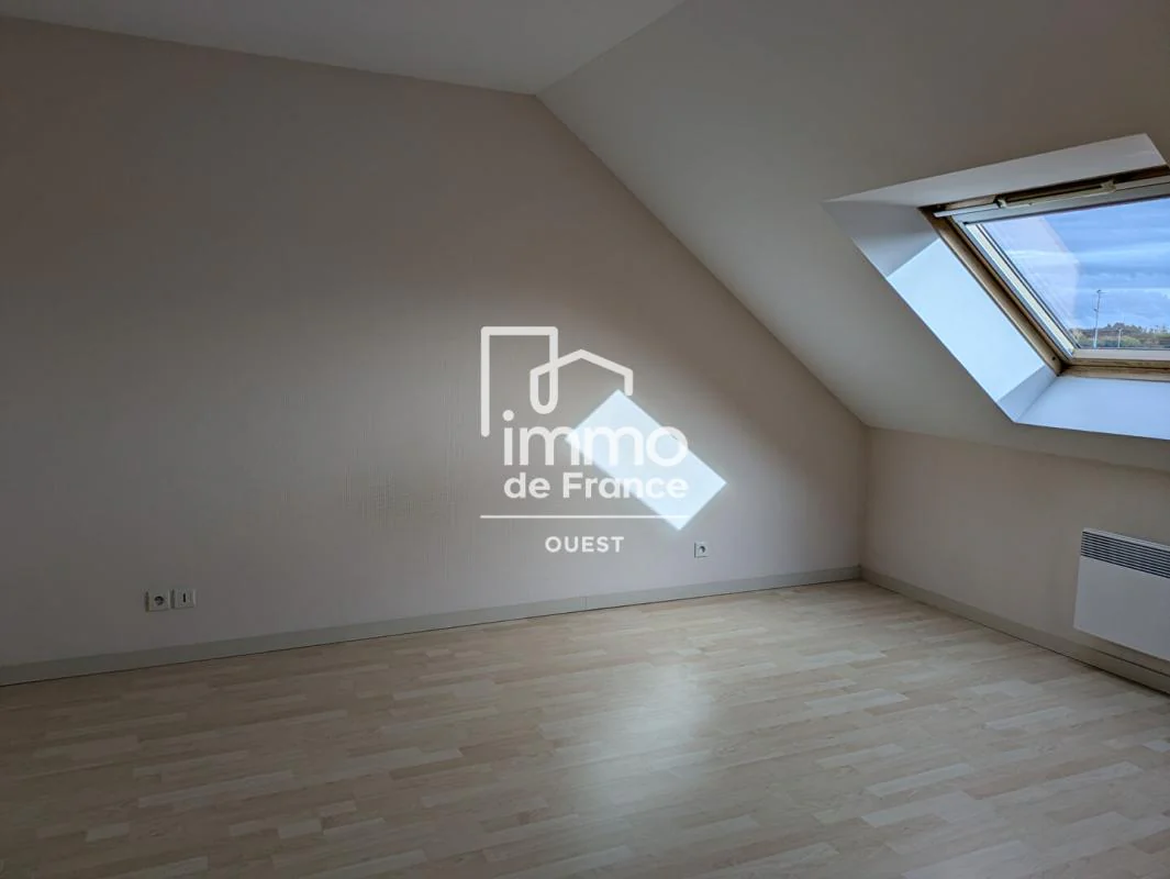 Appartement 3 pièces à vendre aux Ponts-de-Cé (49130) - photo 6