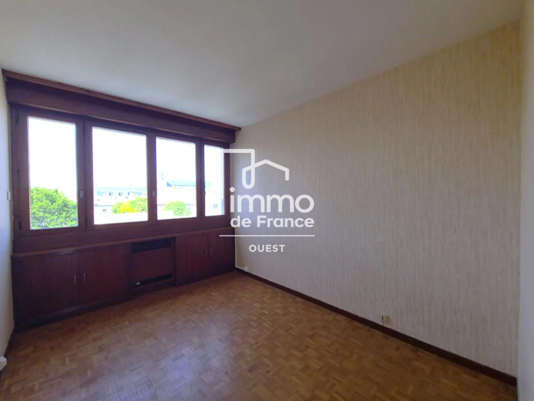 Appartement 3 pièces à vendre à Roche-sur-Yon (85000) - photo 6