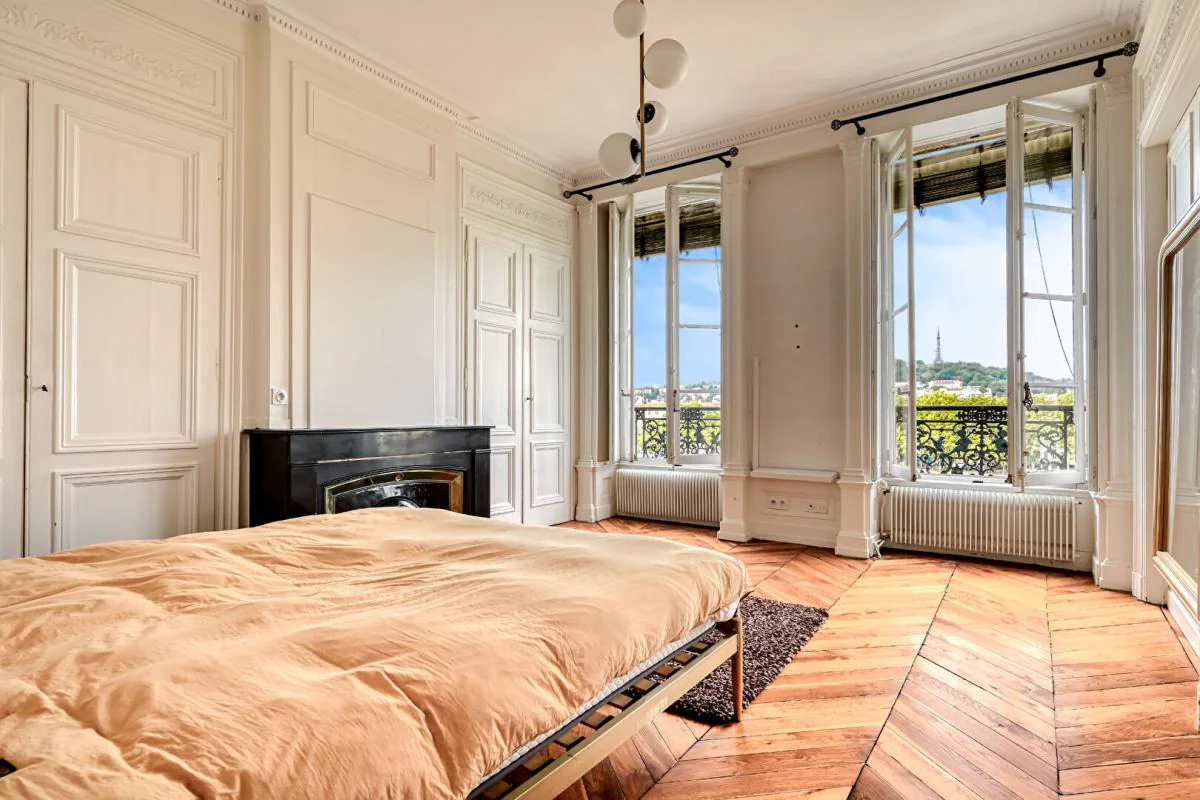 Appartement 4 pièces à vendre à Lyon (69006) - photo 5