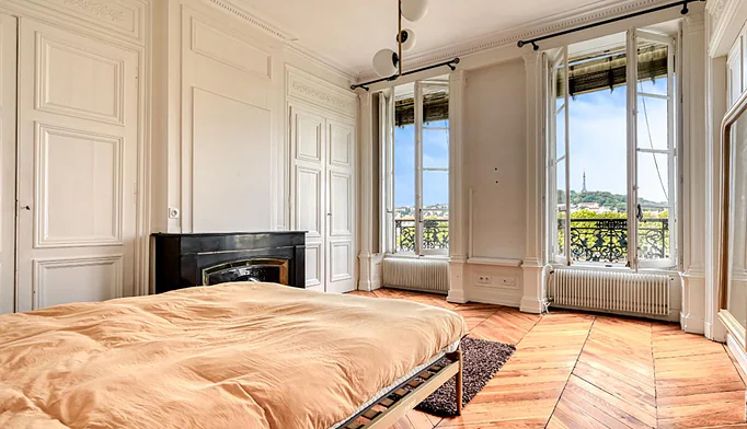 Appartement 4 pièces à vendre à Lyon (69006) - photo 5