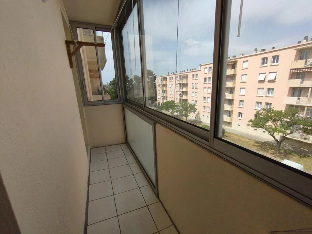 Appartement 3 pièces à louer à Marseille (13010) - photo 5