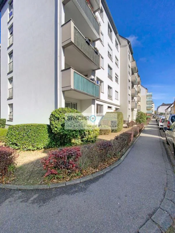 Appartement à Haguenau