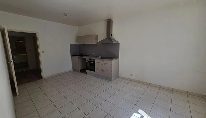 Appartement 3 pièces à louer à Pontarlier (25300) - photo 1