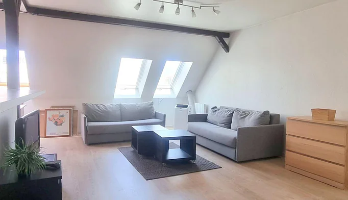 Appartement 2 pièces à vendre à Metz (57000) - photo 2