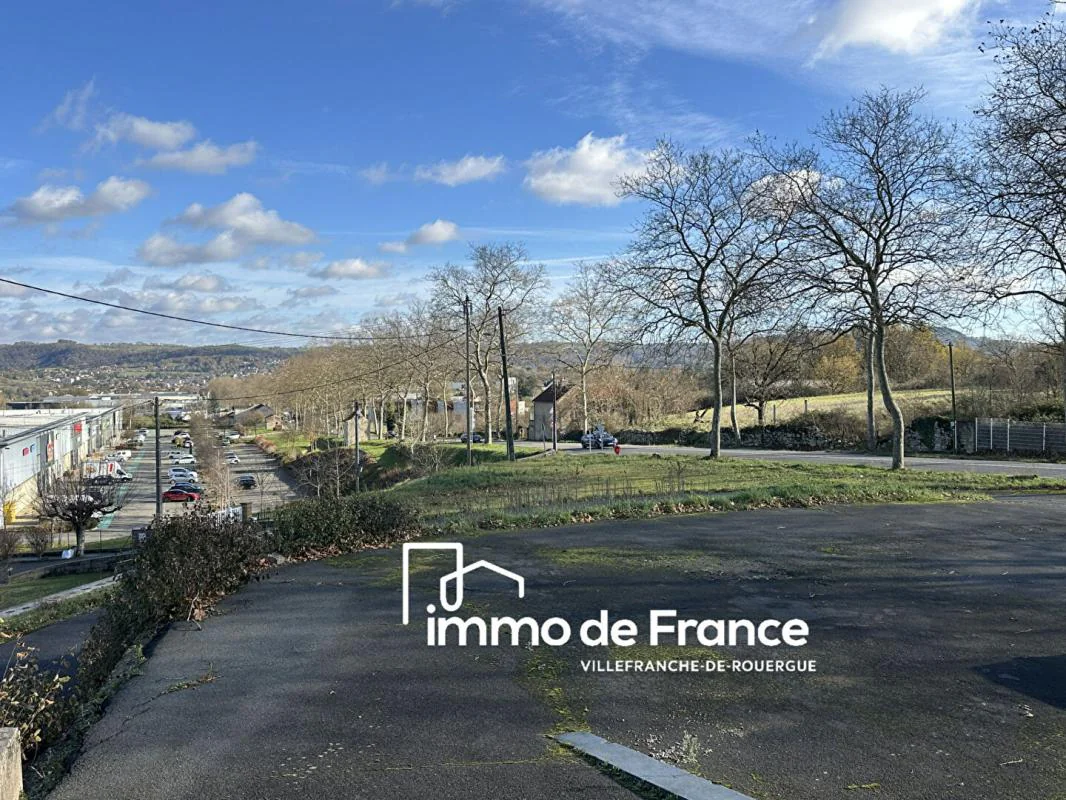 Bureau à vendre à Villefranche-de-Rouergue (12200) - photo 13