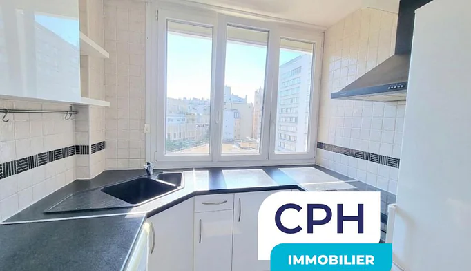 Appartement 2 pièces à vendre à Paris (75014) - photo 4