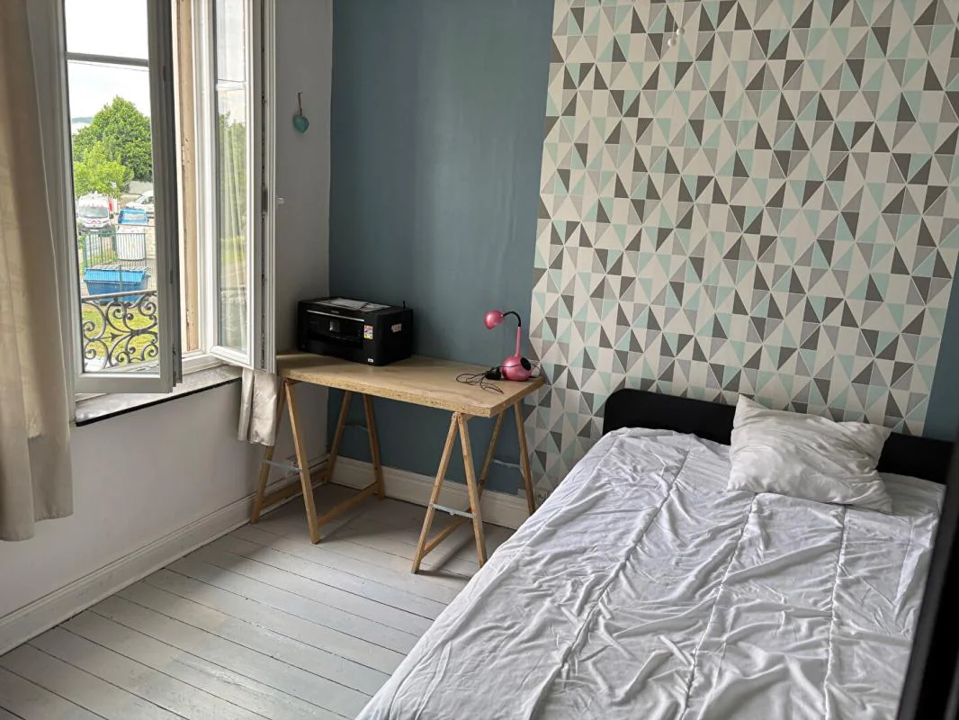 Appartement 2 pièces à louer à Nancy (54000) - photo 3