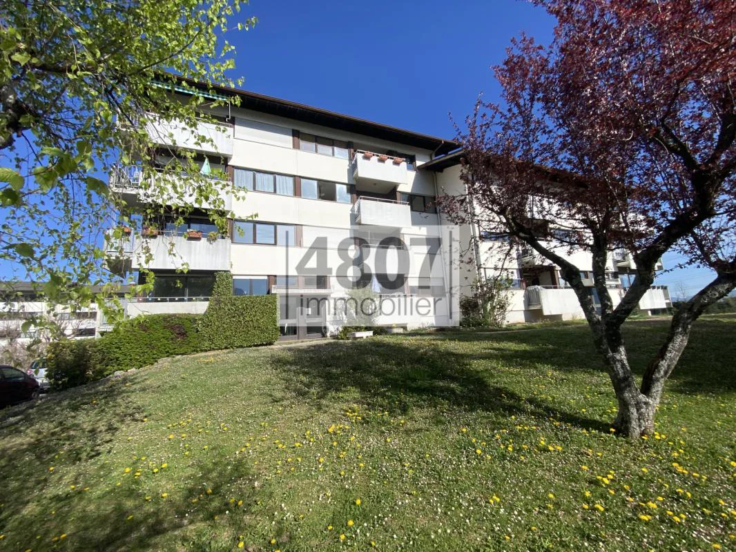 Appartement 3 pièces à vendre à Roche-sur-Foron (74800) - photo 4
