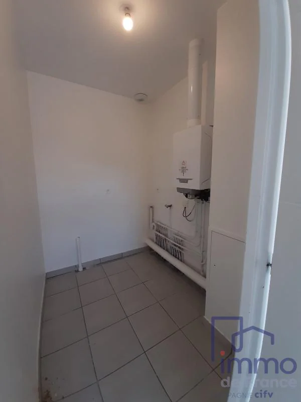 Appartement 4 pièces à vendre à Montbrison (42600) - photo 10