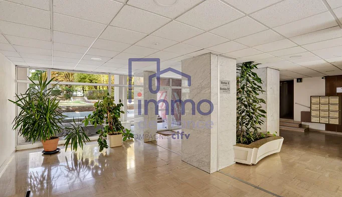 Appartement 5 pièces à vendre à Villeurbanne (69100) - photo 10