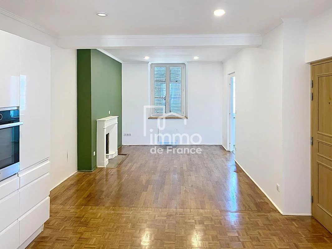 Appartement 3 pièces à vendre à Bourg-en-Bresse (01000) - photo 4