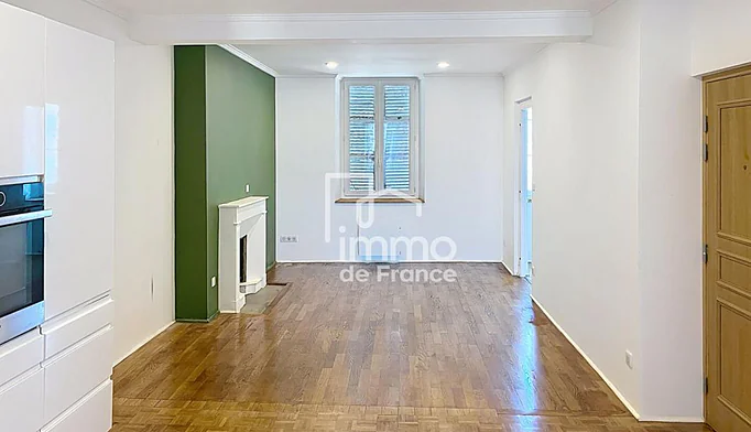 Appartement 3 pièces à vendre à Bourg-en-Bresse (01000) - photo 4
