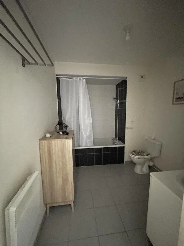 Appartement 1 pièce à louer à Oullins-Pierre-Bénite (69310) - photo 4