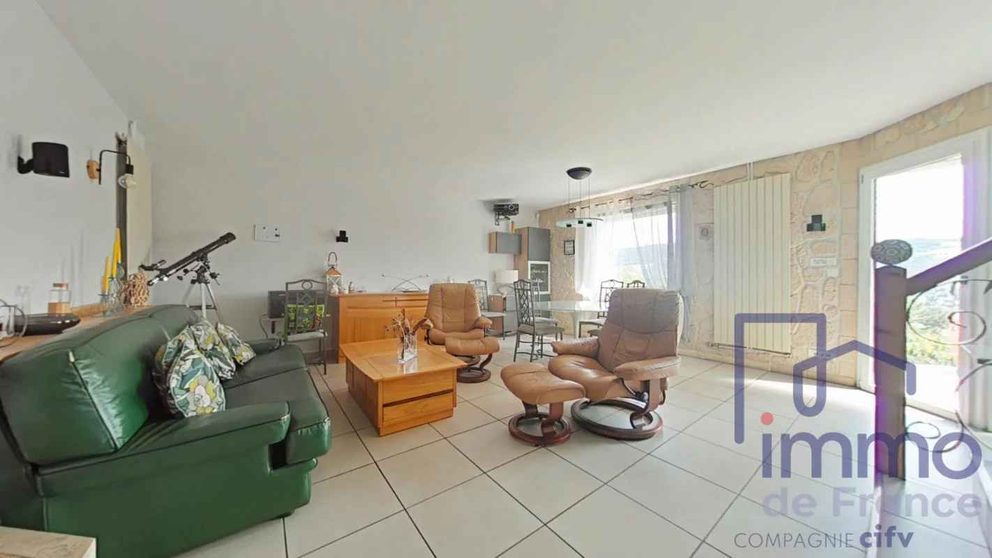 Maison 4 pièces à vendre à Saint-Jean-Bonnefonds (42650) - photo 6