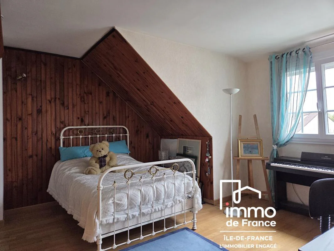 Maison 6 pièces à vendre aux Ulis (91940) - photo 15