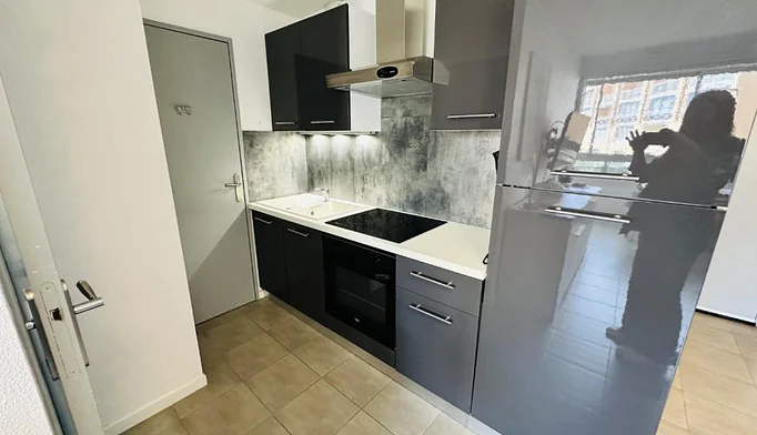 Appartement 2 pièces à vendre à Agde (34300) - photo 2