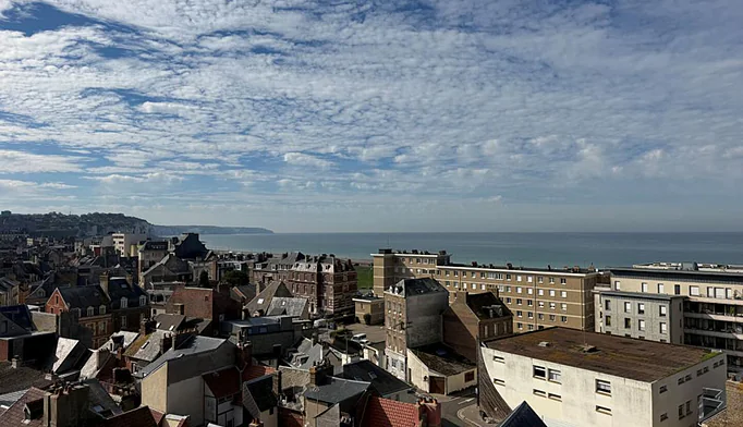 Appartement 2 pièces à vendre à Dieppe (76200) - photo 2