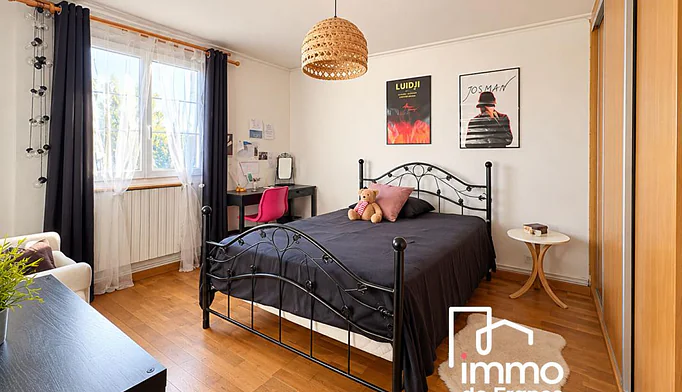 Maison 7 pièces à vendre à Gagny (93220) - photo 9