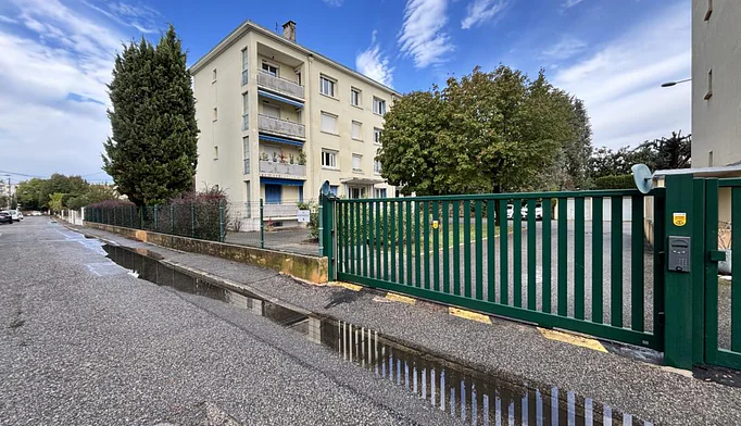 Appartement 3 pièces à vendre à Romans-sur-Isère (26100) - photo 8