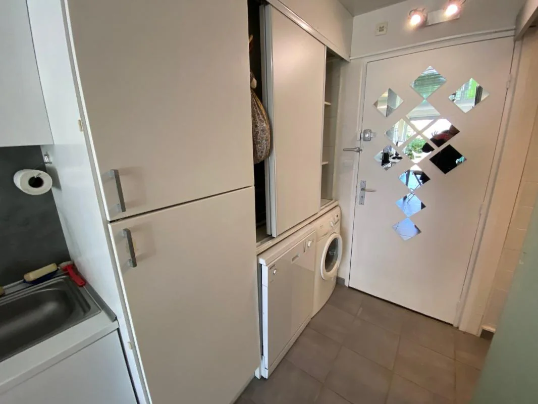 Appartement 1 pièce à vendre à Agde (34300) - photo 13