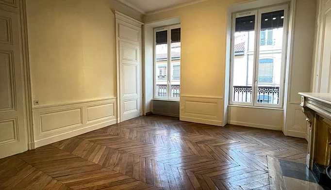 Appartement 2 pièces à louer à Lyon (69002) - photo 1