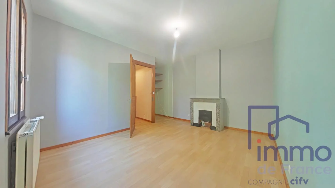 Maison 6 pièces à vendre à Rive-de-Gier (42800) - photo 5