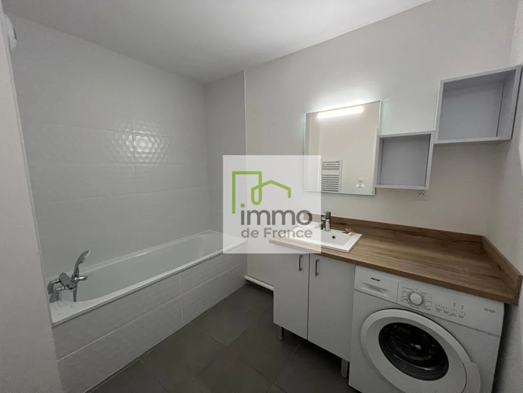 Appartement 3 pièces à louer à Tourcoing (59200) - photo 7