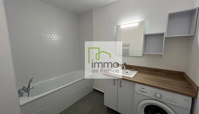 Appartement 3 pièces à louer à Tourcoing (59200) - photo 7