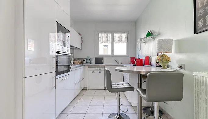 Appartement 4 pièces à vendre à Lyon (69006) - photo 11